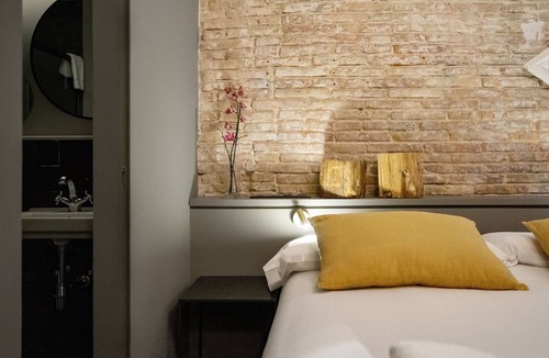 Ciutat Vella Bed & Breakfast | Porxos Garden