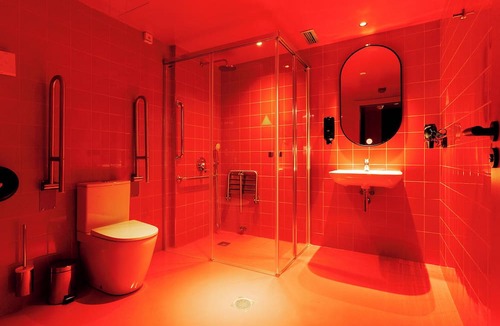 Navas Hostel | Amistat City Hostel Barcelona
