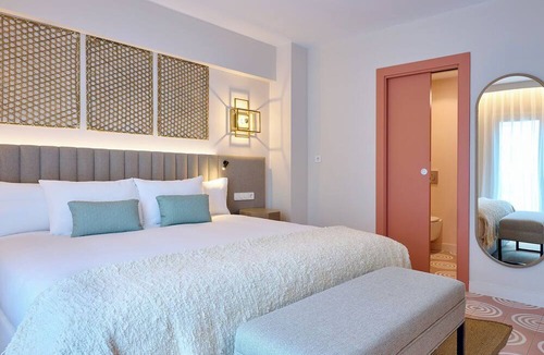 Granada City Center Hotel | Boutique Hotel Luna Granada Centro