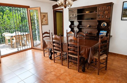 Sa Riera Villa | Casa Gali in Begur With 3 Bedrooms and 2 Bathrooms