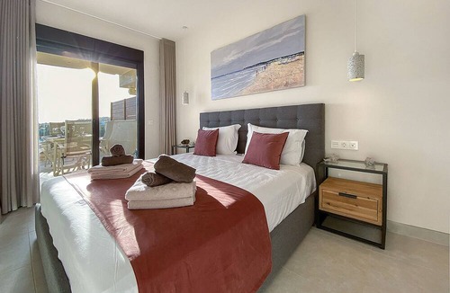 La Cala de Mijas Apartment | New modern apartment on walking distance of beach La Cala de Mijas