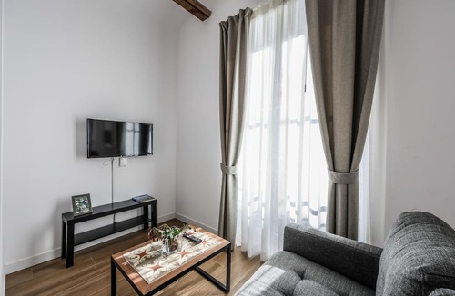 La Roqueta Apartment | Fantastic two-bedroom apartment