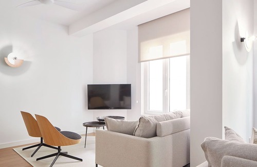 Gros Apartment | Baga Biga by FeelFree Rentals