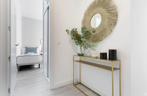 Chamberi Apartment | Genteel Home Modesto Lafuente