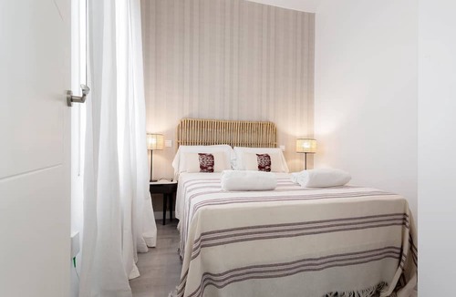 Chamberi Apartment | Genteel Home Modesto Lafuente