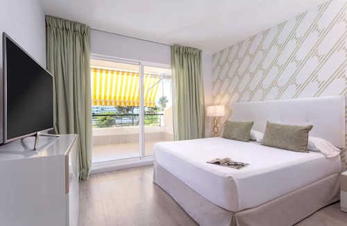 Guadalmina Apartment | Genteel Home Guadalmina Golf