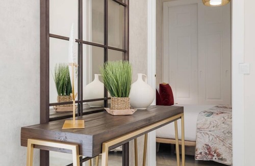 Puerto Banus Apartment | Apartment in Playas del Duque for 6 people | Casa Córdoba 111