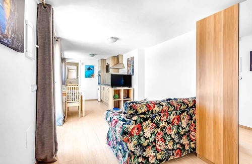 Torreblanca Apartment | Studio Torreblanca close to beach