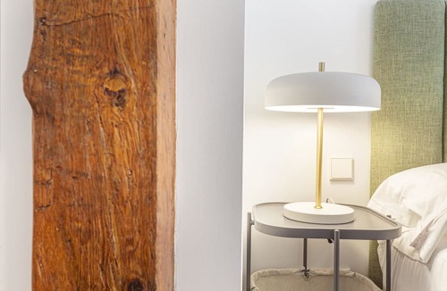 Cortes Apartment | Bellas Artes II apartament in Madrid