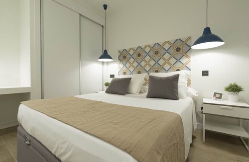 Salamanca Apartment | Bravo VII apartment in Madrid