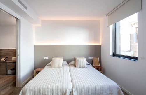 Vilassar de Mar Apartment | 3SUITES - New building close to the beach and Barcelona