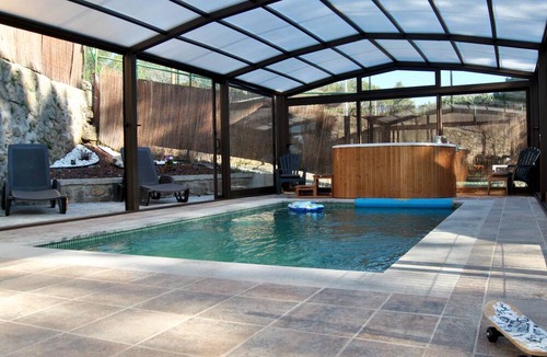 Collado Mediano House | Casas Rurales Collarubio