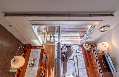 Badalona Apartment | Apartamento con encanto en Barcelona&Playa