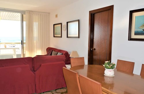 Calafell Apartment | Sant Telm A - Calafell