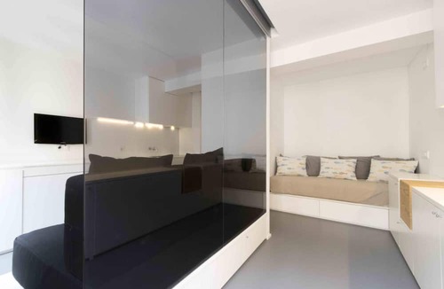 Old Town Apartment | Gorbeia | The Rentals Collection