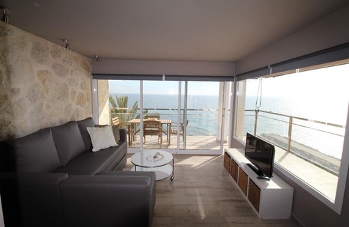 L'Albufereta Apartment | APARTAMENTO VORAMAR