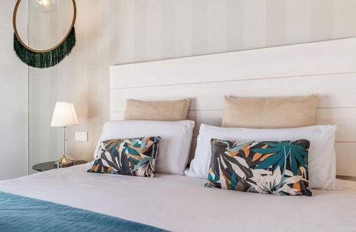 Puerto Banus Apartment | STYLISH5-BEDROOM DUPLEX/PENTHOUSE IN THE HEART OF PUERTO BANUS