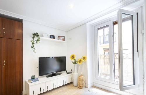 Old Town Apartment | Private Apartment in the Heart of the Historic Old Town