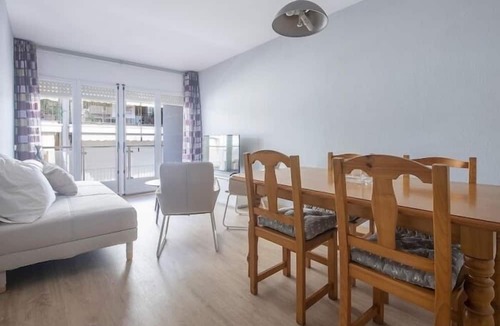 Calafell Apartment | R68 3 Apartamento Calafell Beach 3º
