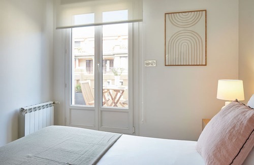 Gros Apartment | Mirakruz Terrace by FeelFree Rentals