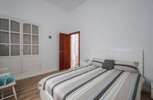 Old Town Apartment | Cosy flat in the heart of Cadiz