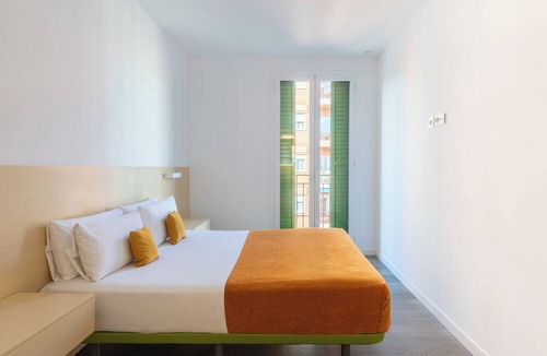 el Fort Pienc Apartment | Cosmo Apartaments Marina