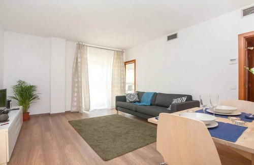 Dreta de l'Eixample Apartment | Sunny Bright Cozy Apartment,Centric-Sagrada Familia-5
