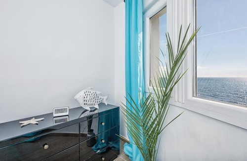 Sitio de Calahonda Apartment | Lovely apartment in Calahonda