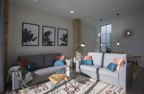 Ruzafa Apartment | Singular Stays Parque Central XIII