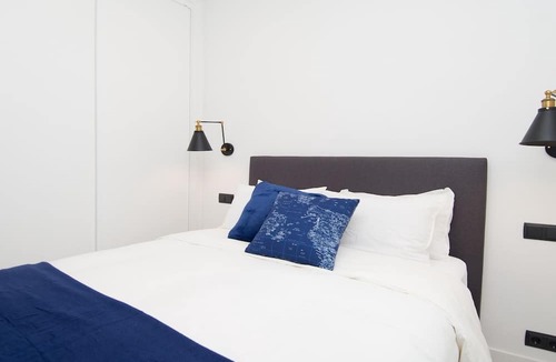 Malasana Apartment | Amazing Apartment by Kivoya in the heart of Madrid