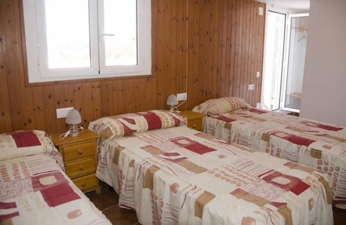 Cunit Apartment | Duplex apartment with communal pool in Cunit (Can Torrents).