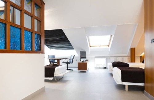 La Marina Apartment | Fuenterrabía by Basquelidays