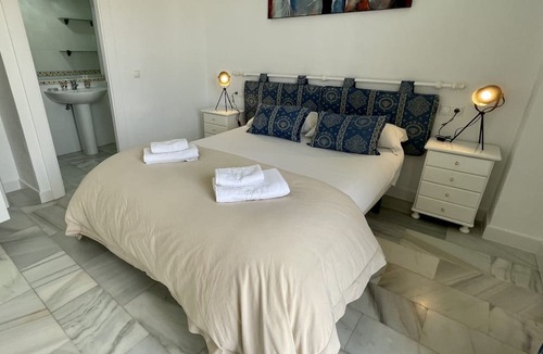 Sitio de Calahonda Apartment | 3-Bedroom Apartment with Terrace and Pool – Calahonda - Mijas Costa CS223