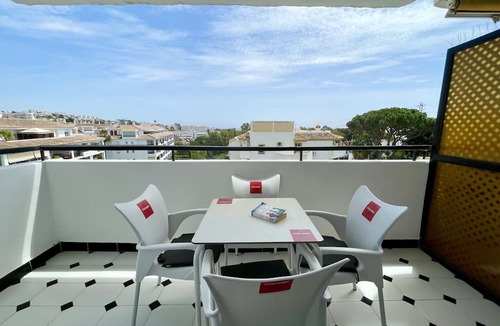 Sitio de Calahonda Apartment | 3-Bedroom Apartment with Terrace and Pool – Calahonda - Mijas Costa CS223