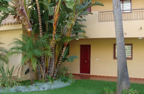 La Cala de Mijas Apartment | Wonderfull apartment in CalaZul. The Cove of Mijas