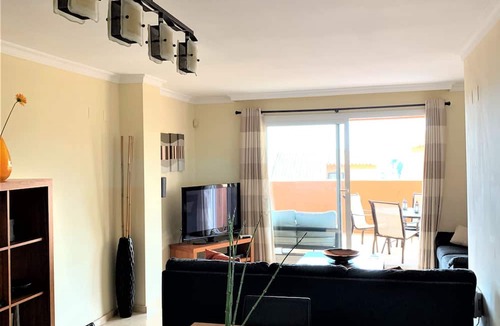 Marbella Apartment | Luxury Apartment On Santa Maria Golf And Country Club
