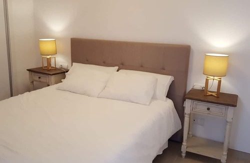 Calafell Apartment | Mandala apARTments for those who want something mo
