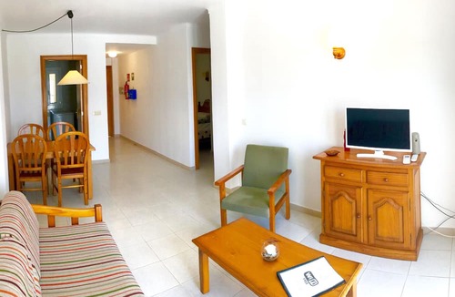 Cala Figuera Apartment | Apartaments Marina Sol i Pins