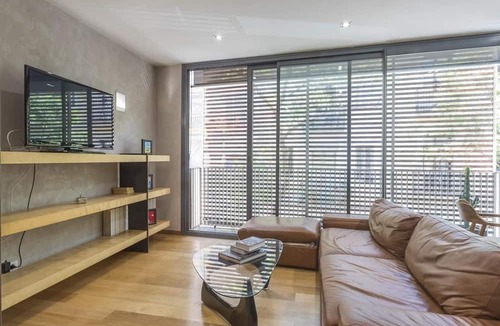 la Vila de Gracia Apartment | Penthouse in Gràcia 2 rooms 6 pax Pool and Terrace- free WiFi