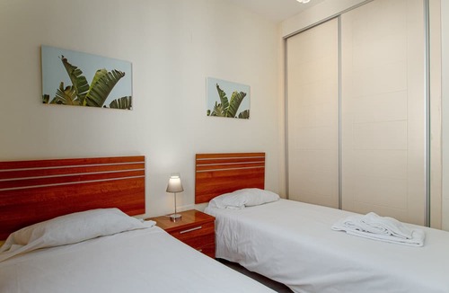 Estepona Apartment | Valle Romano Golf 2060