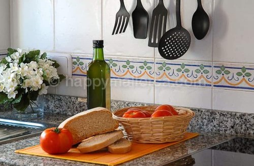 Son Serra de Marina Apartment | Komfortables Appartement in erster Meereslinie by Interhome