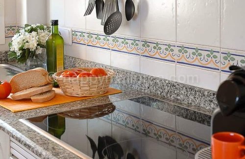 Son Serra de Marina Apartment | Komfortables Appartement in erster Meereslinie by Interhome