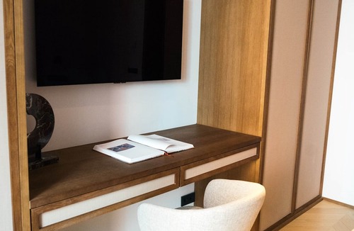 Embajadores Apartment | Príncipe Signature Residence