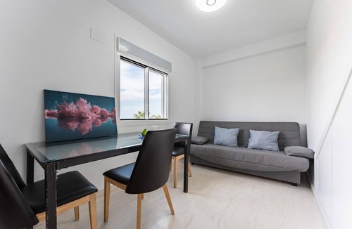 Sitio de Calahonda Apartment | Cozy apartment in Mijas with private terrace