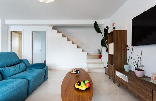 Sitio de Calahonda Apartment | Cozy apartment in Mijas with private terrace