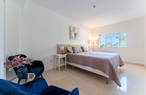 Elviria Apartment | Cosy holiday apartment in Elviria, Marbella
