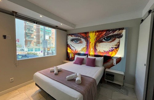 Vista Alegre Apartment | Homelikes Madrid