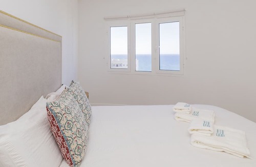 Calahonda Apartment | Cubo's Vistalmar Calahonda Apartment/beach access/terrace/communal pool/free wifi