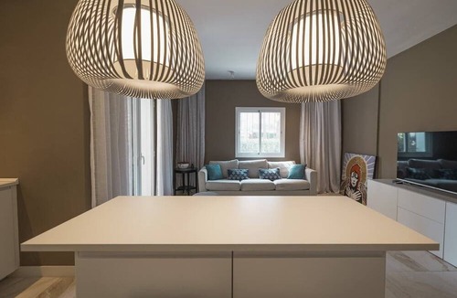 Puerto Banus Apartment | Andalucia del Mar, 3 bedroom apartment in Puerto Banus