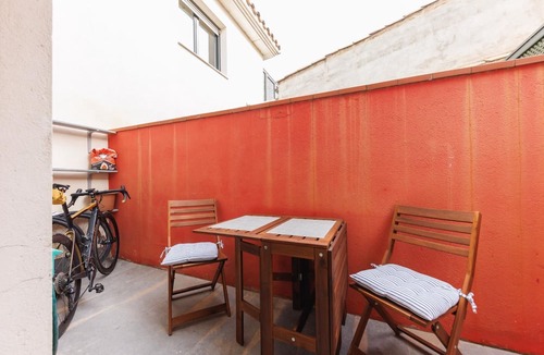 Old Town Apartment | Bravissimo Cort Reial Palau, Duplex penthouse
